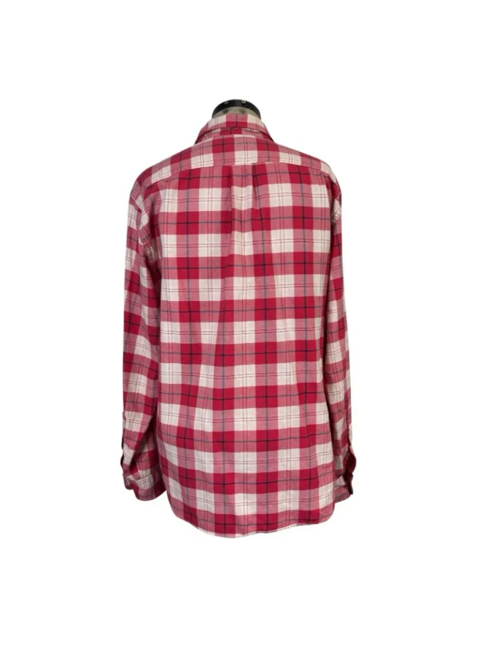 J. Crew crew men